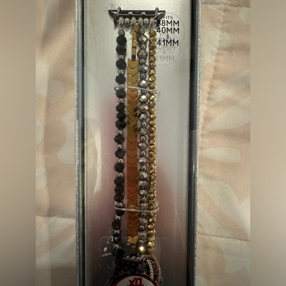 Apple Watch band